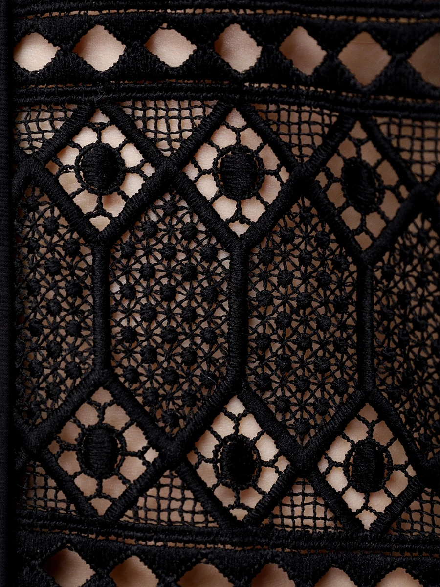 Рубашка из шитья