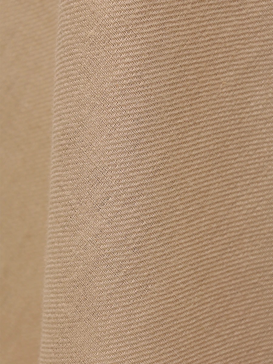 Юбка льняная