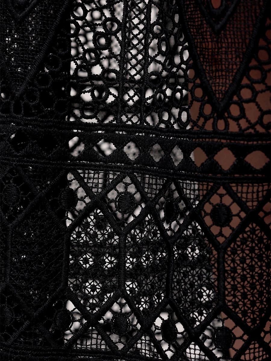 Юбка из шитья