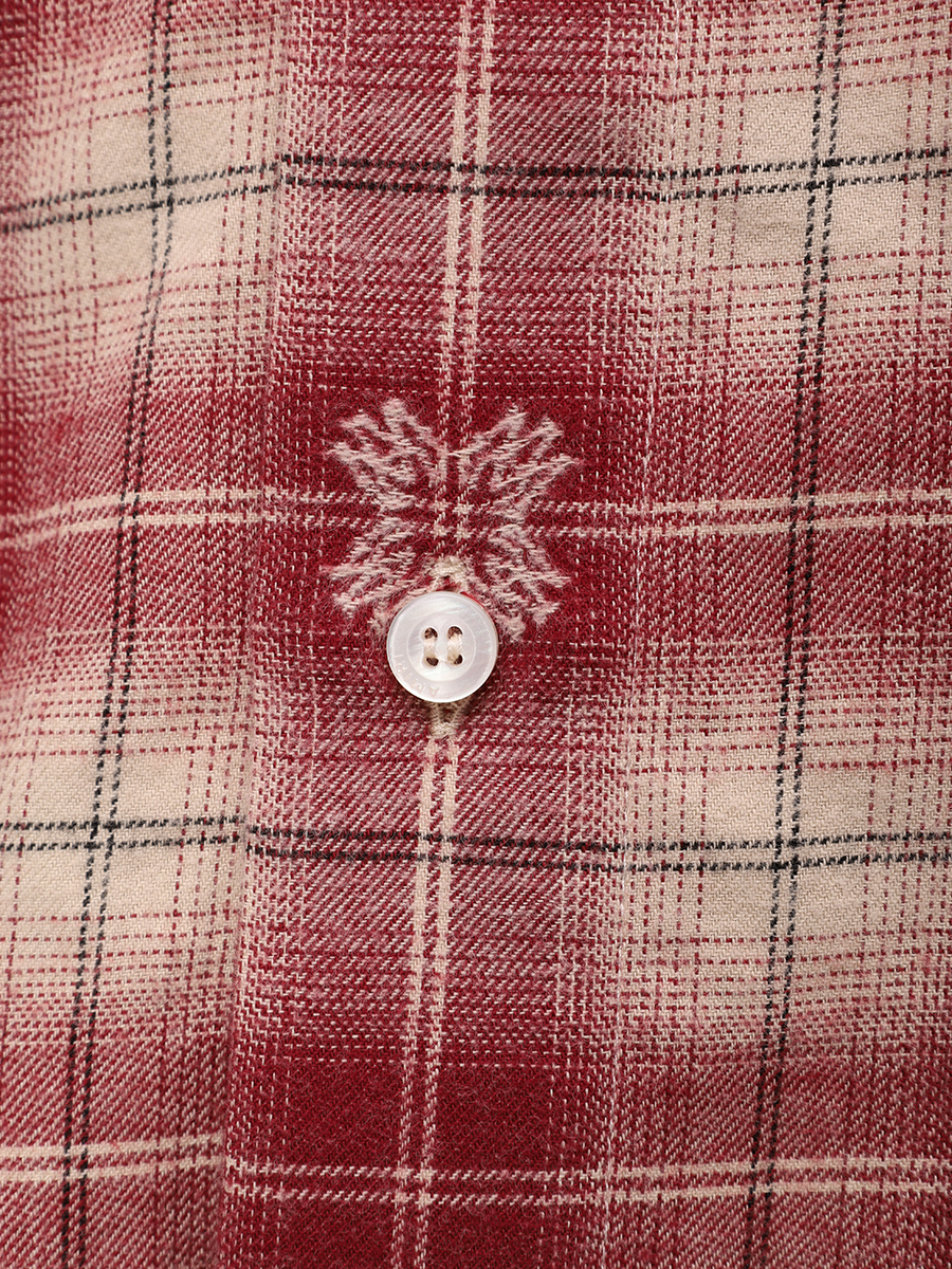 Рубашка хлопковая