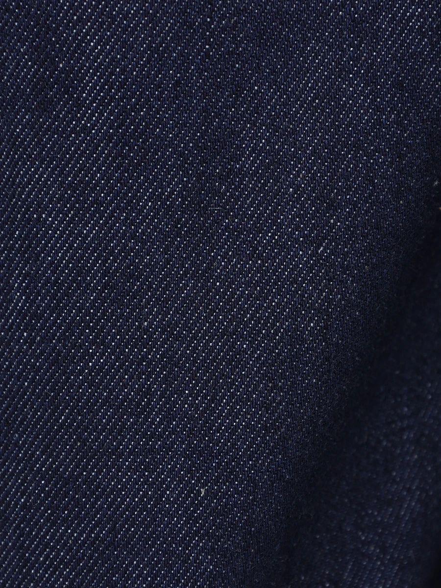 Джинсы хлопковые