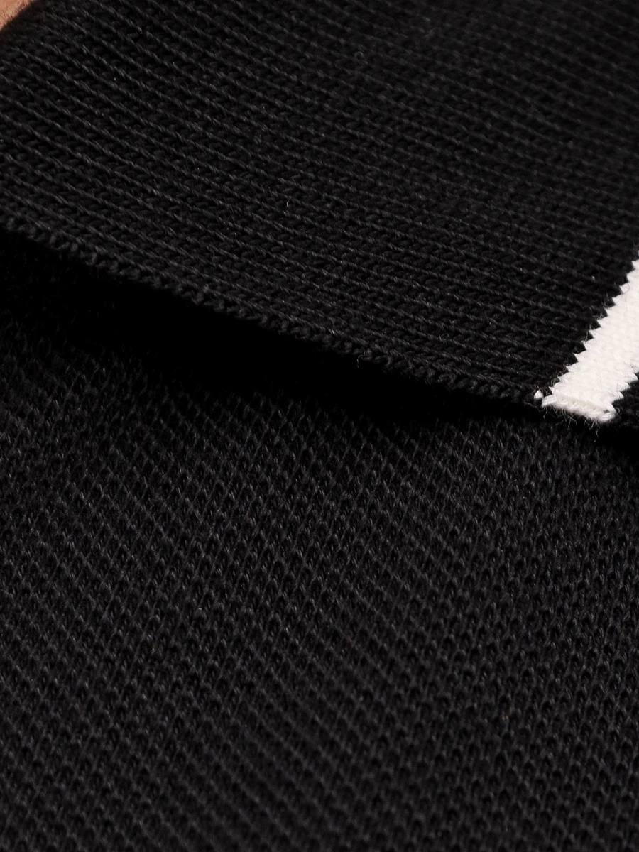 Поло хлопковое