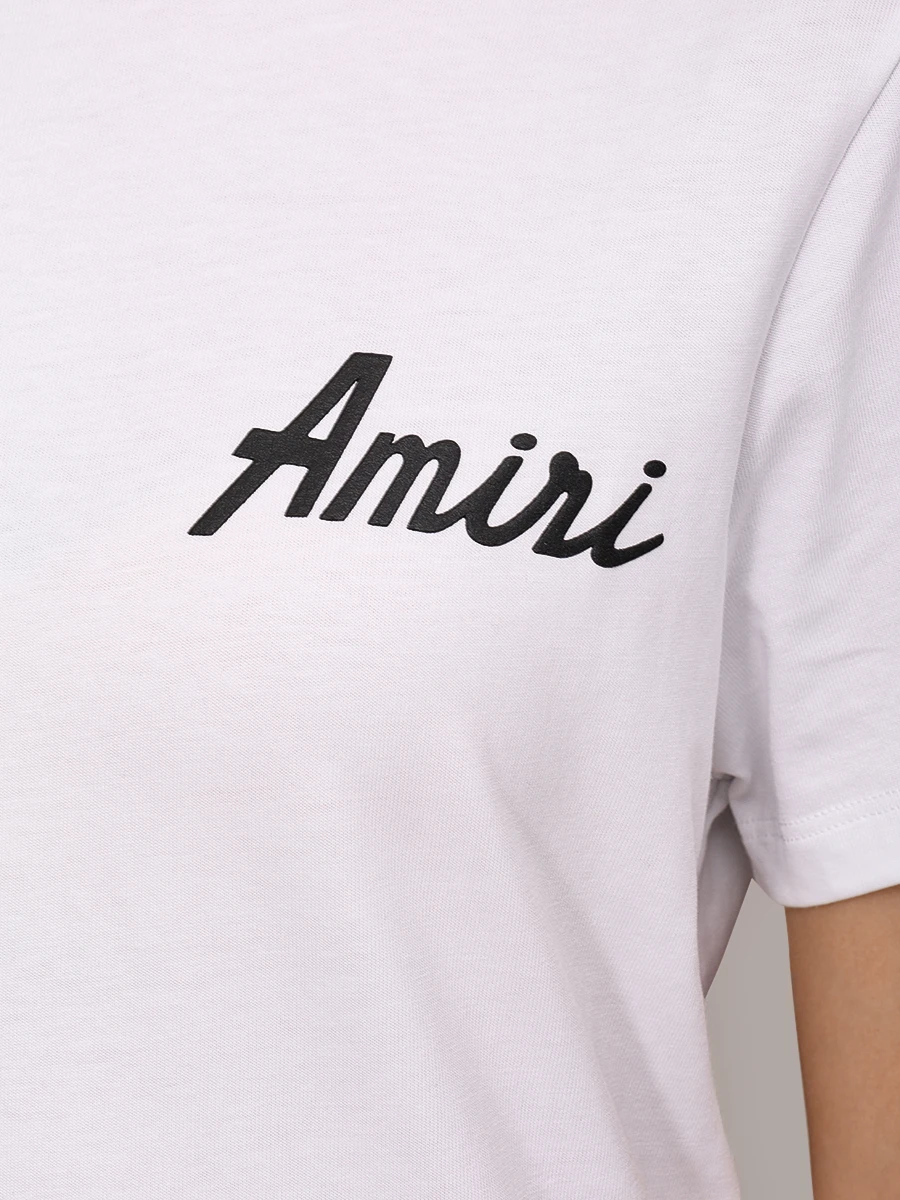 Футболка хлопковая