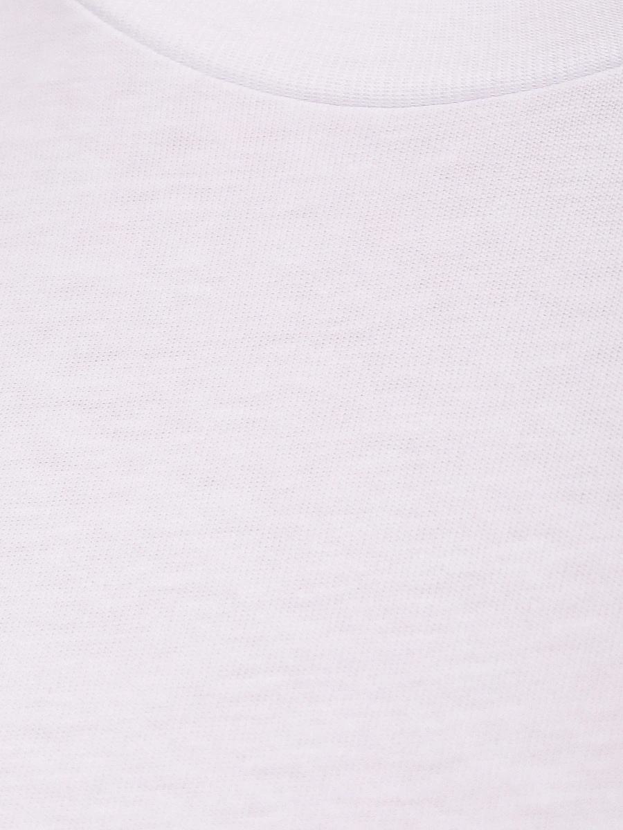 Футболка хлопковая