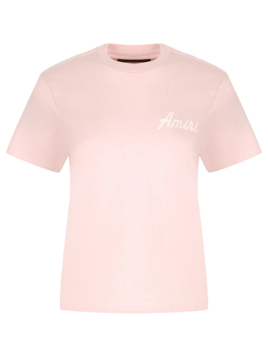 Футболка хлопковая