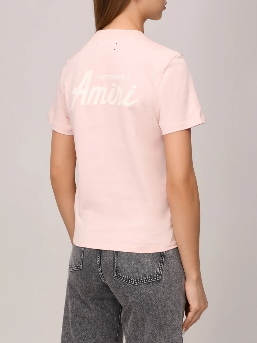 Футболка хлопковая