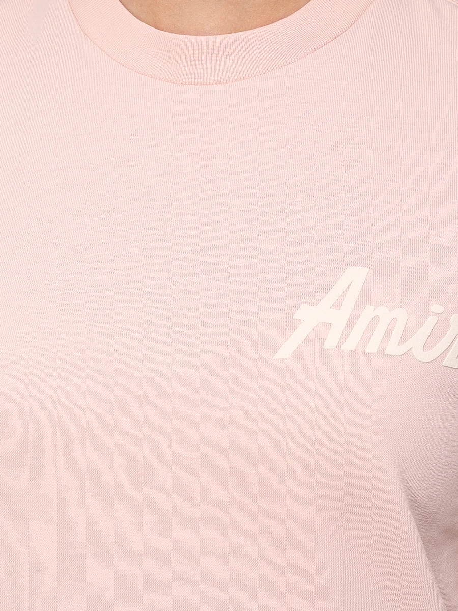 Футболка хлопковая