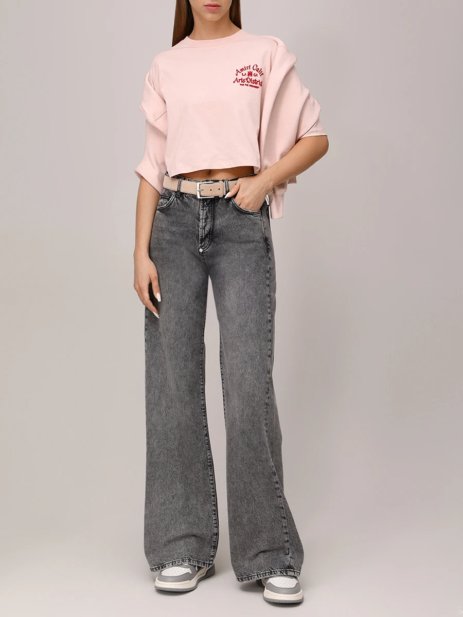 Футболка хлопковая