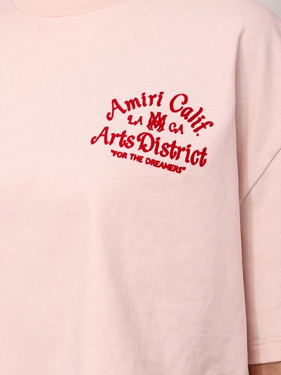 Футболка хлопковая