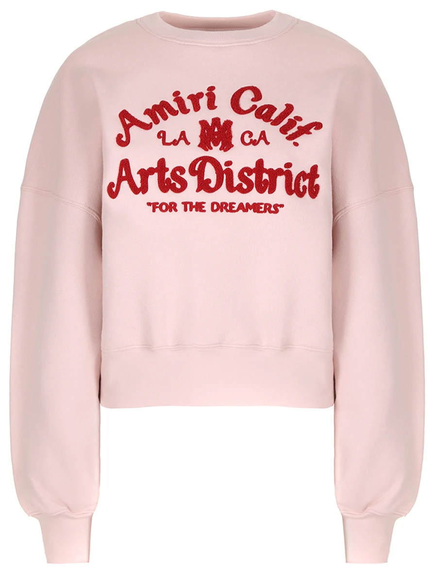 Толстовка хлопковая