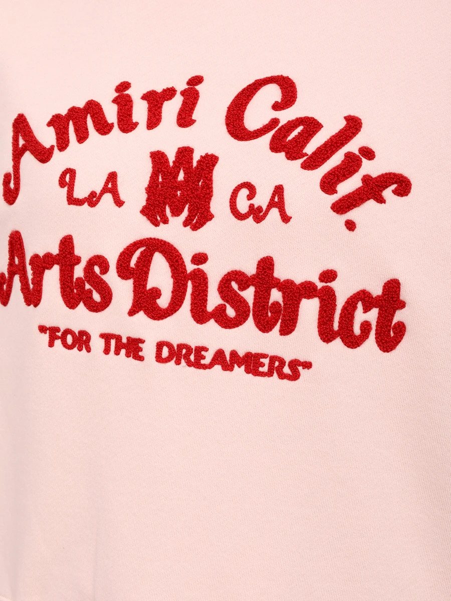 Толстовка хлопковая