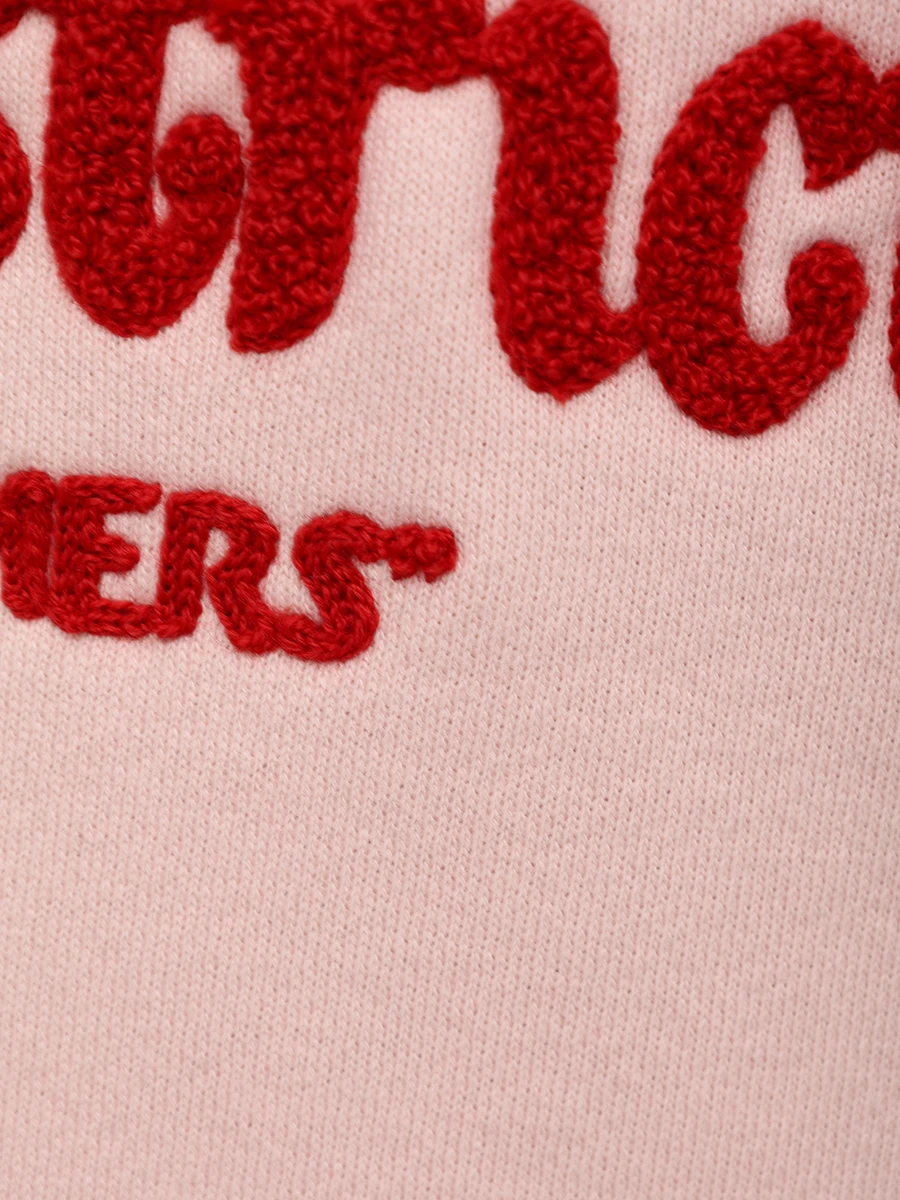 Толстовка хлопковая