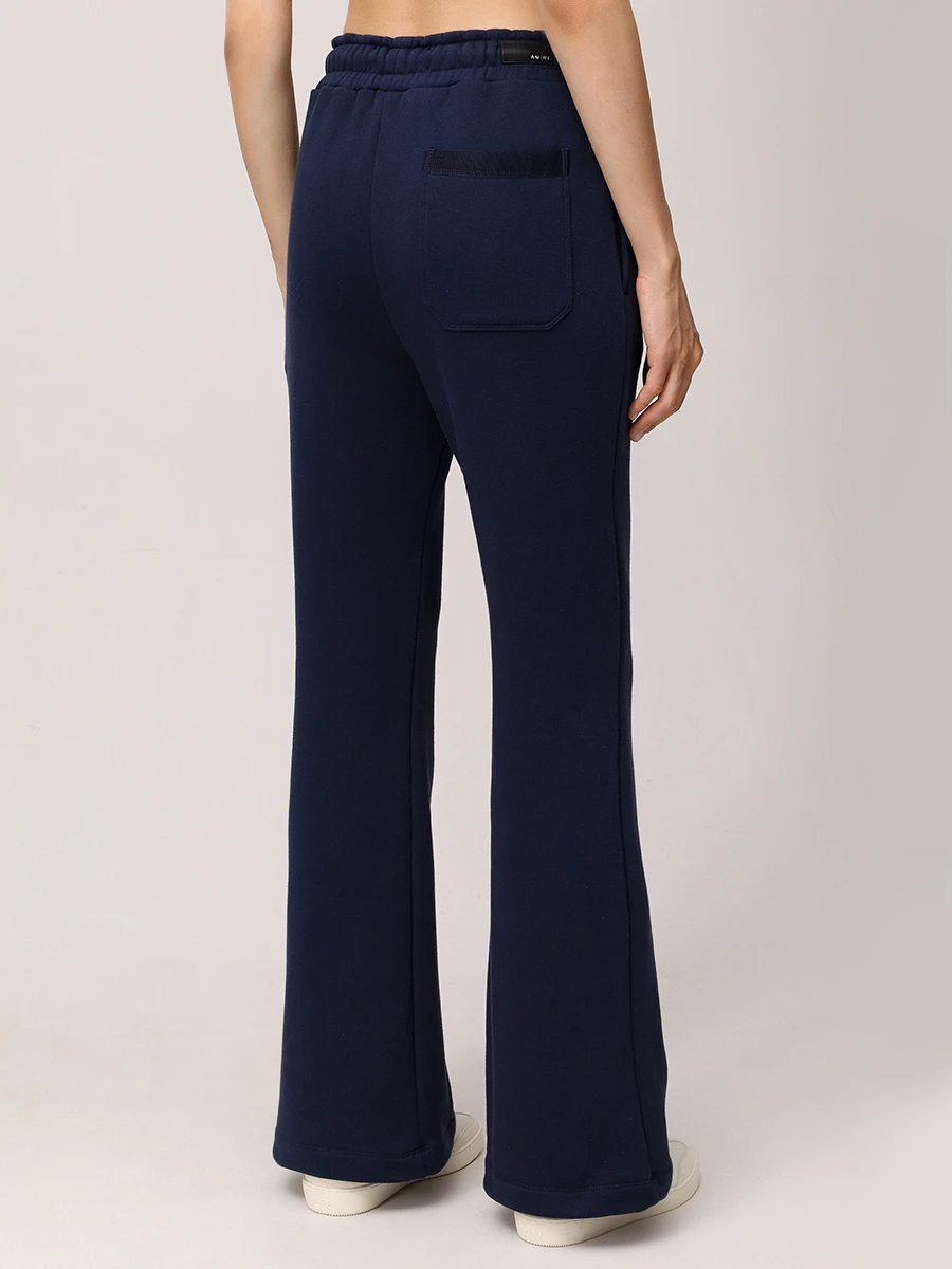 Брюки хлопковые