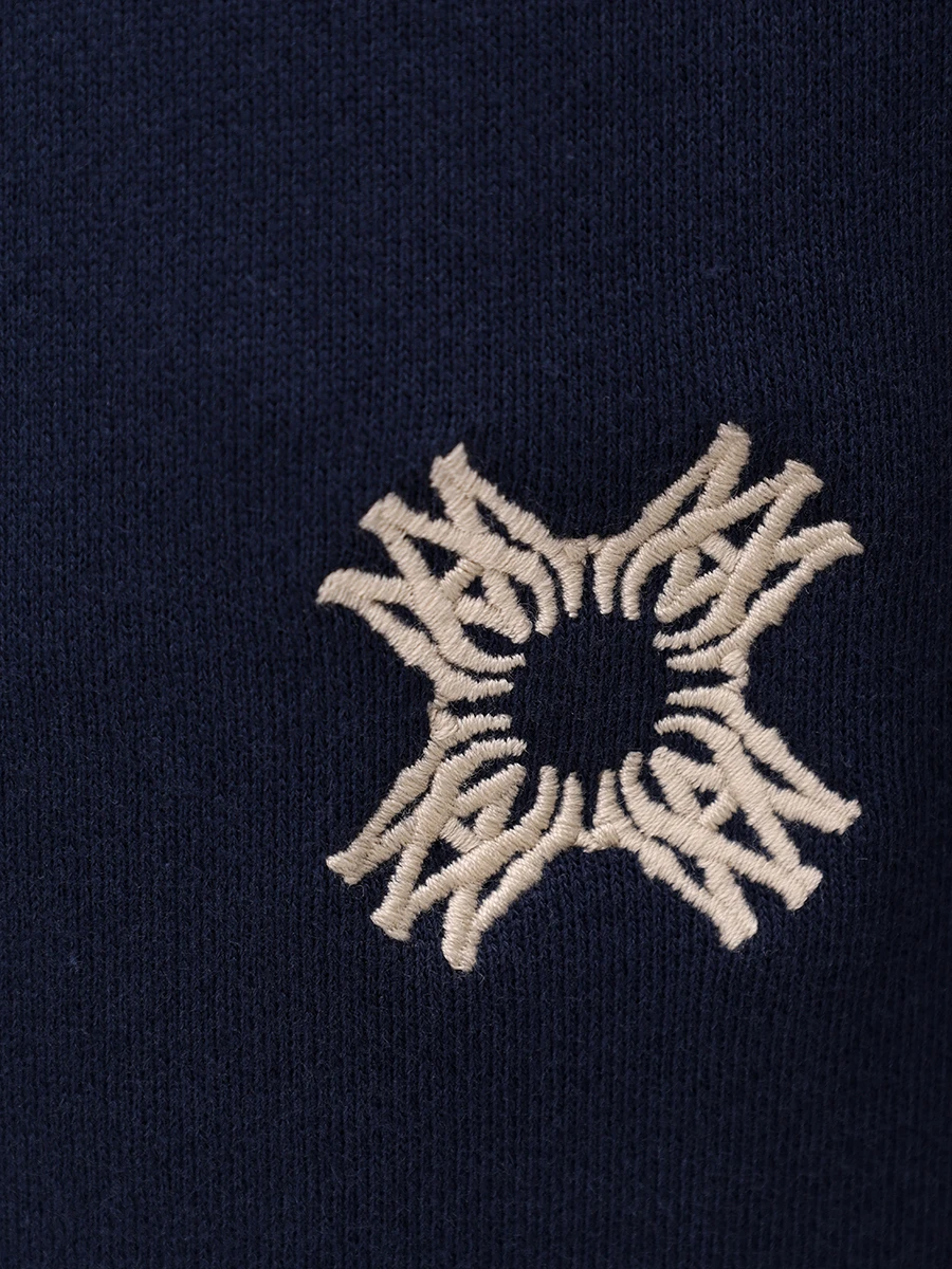 Брюки хлопковые