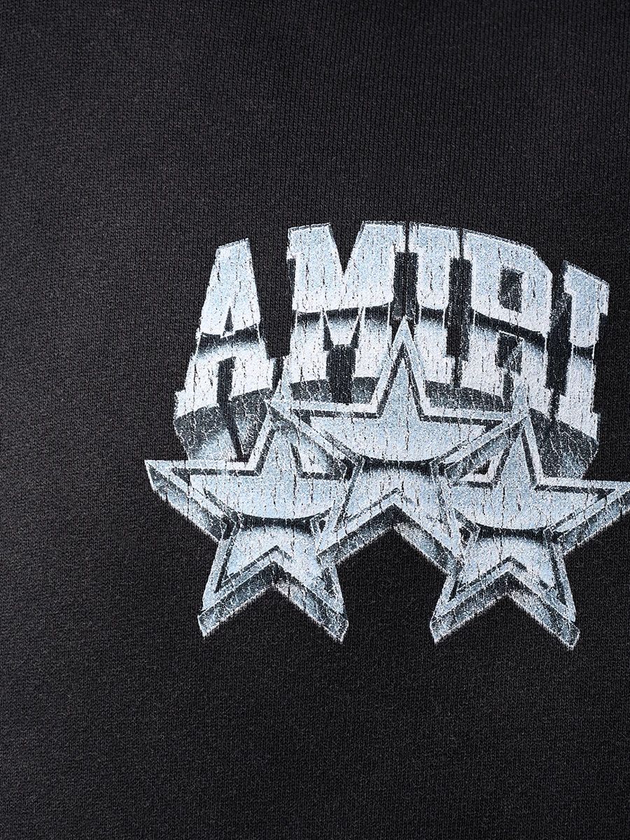 Худи хлопковое