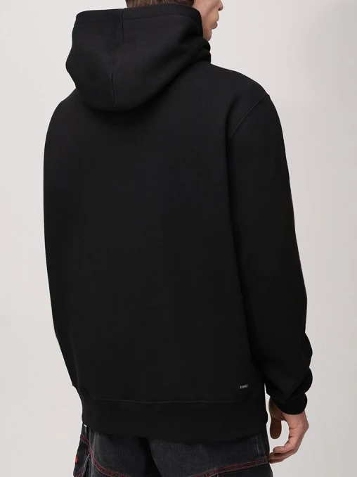 Худи хлопковое AMIRI