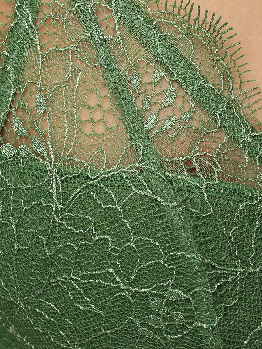 Бюстгальтер кружевной