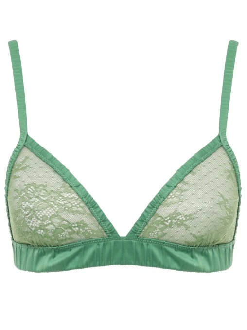Бюстгальтер кружевной LOVE STORIES