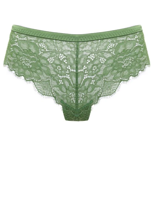 Трусы-брифы кружевные LOVE STORIES