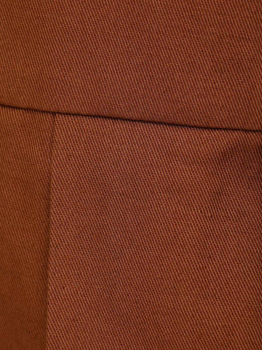 Юбка хлопковая Paris mood