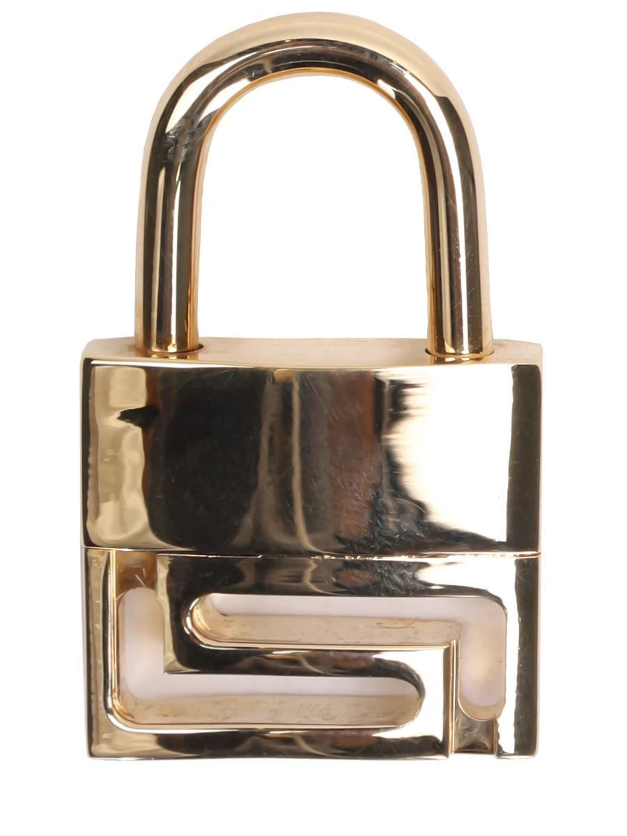 Подвеска с логотипом