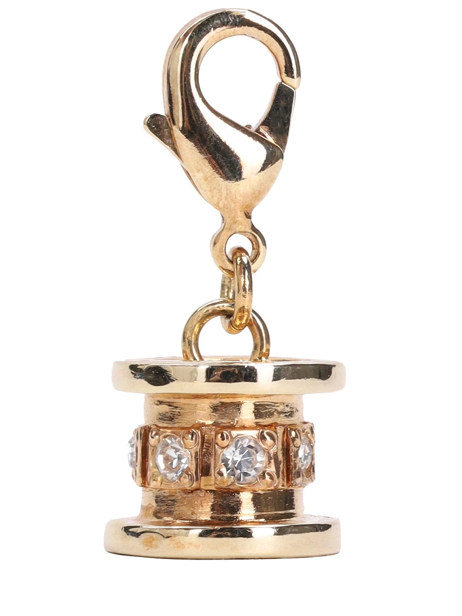 Подвеска с кристаллами