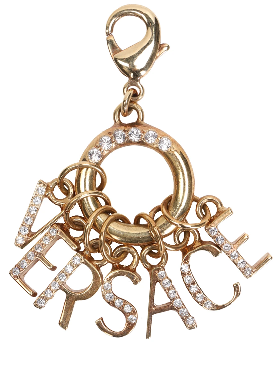 Подвеска с логотипом