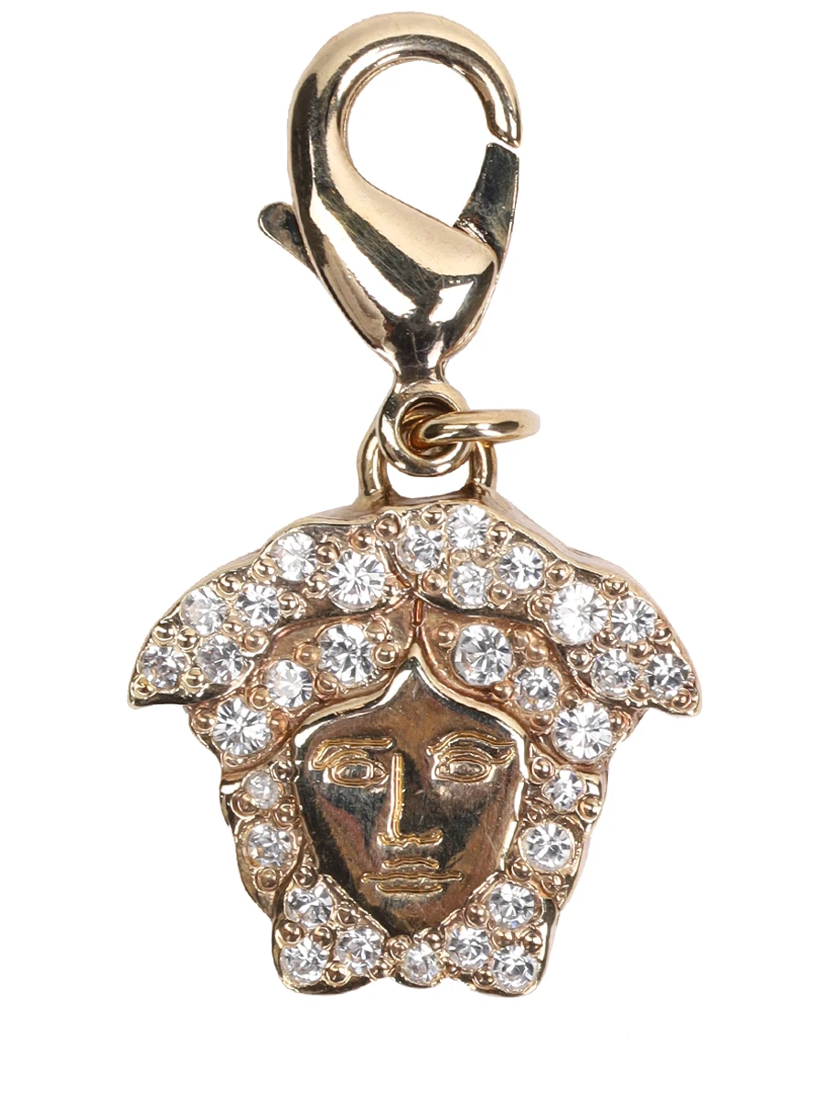 Подвеска с кристаллами