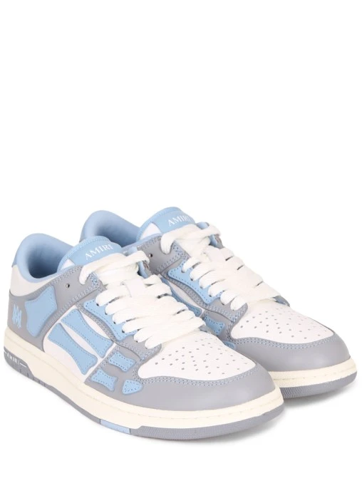 Кеды кожаные AMIRI