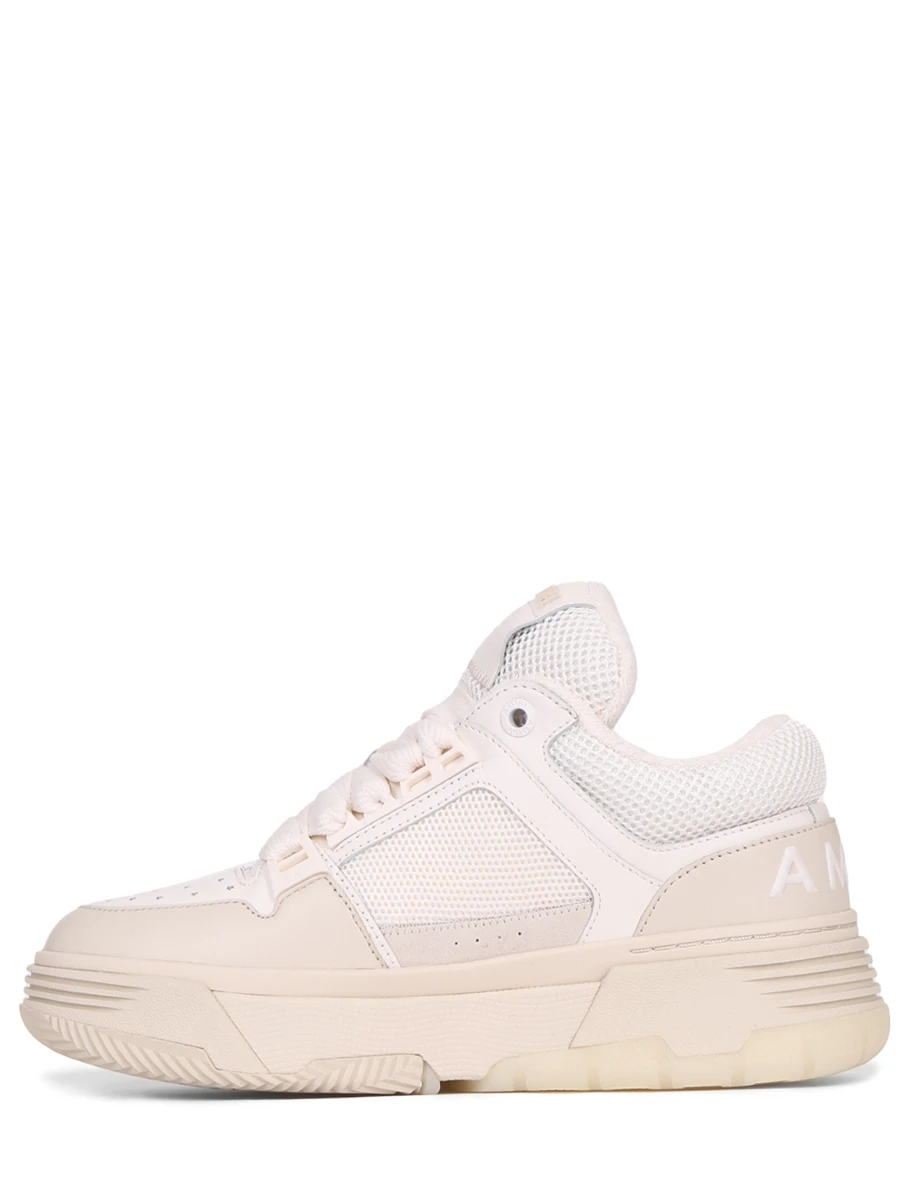 Кроссовки комбинированные