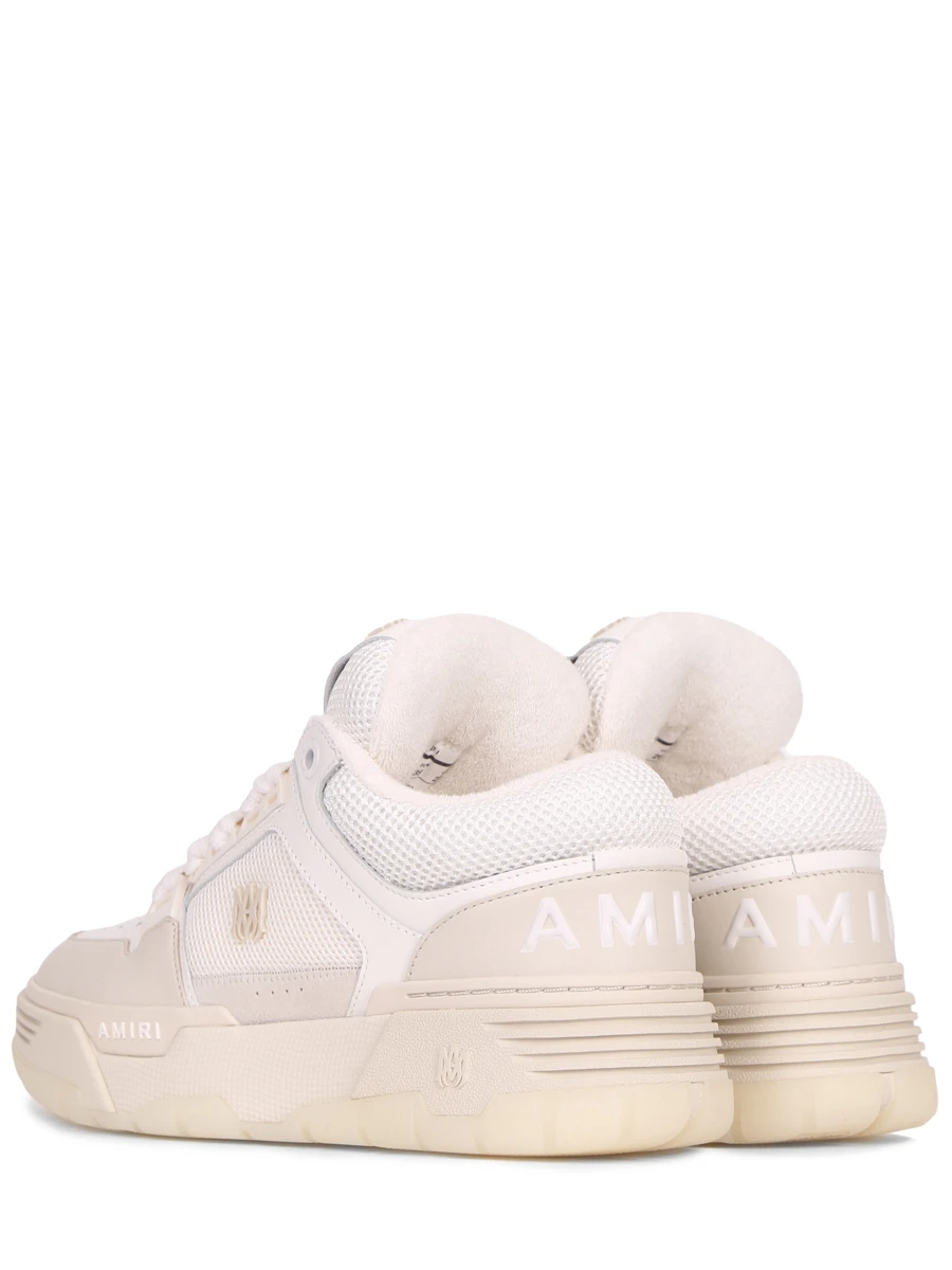 Кроссовки комбинированные