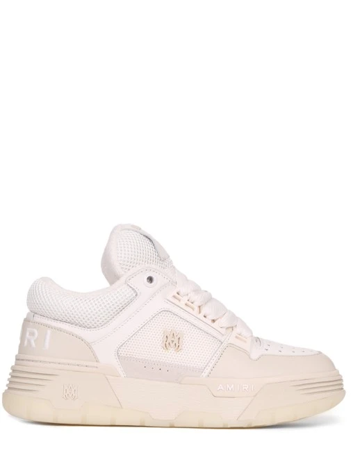 Кроссовки комбинированные AMIRI