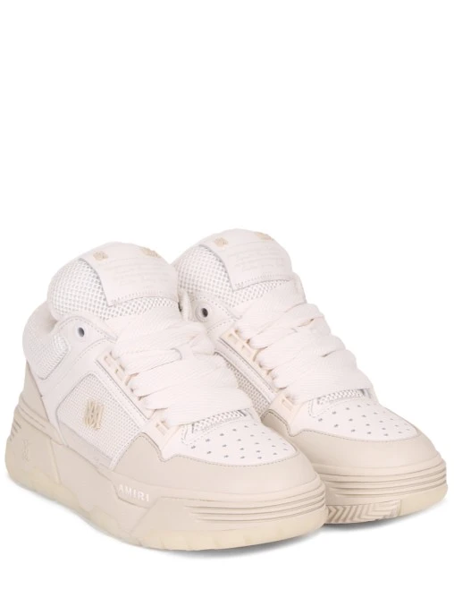 Кроссовки комбинированные AMIRI