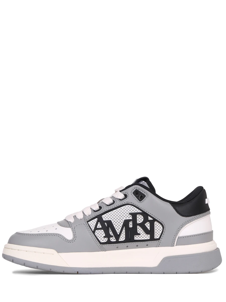 Кеды комбинированные