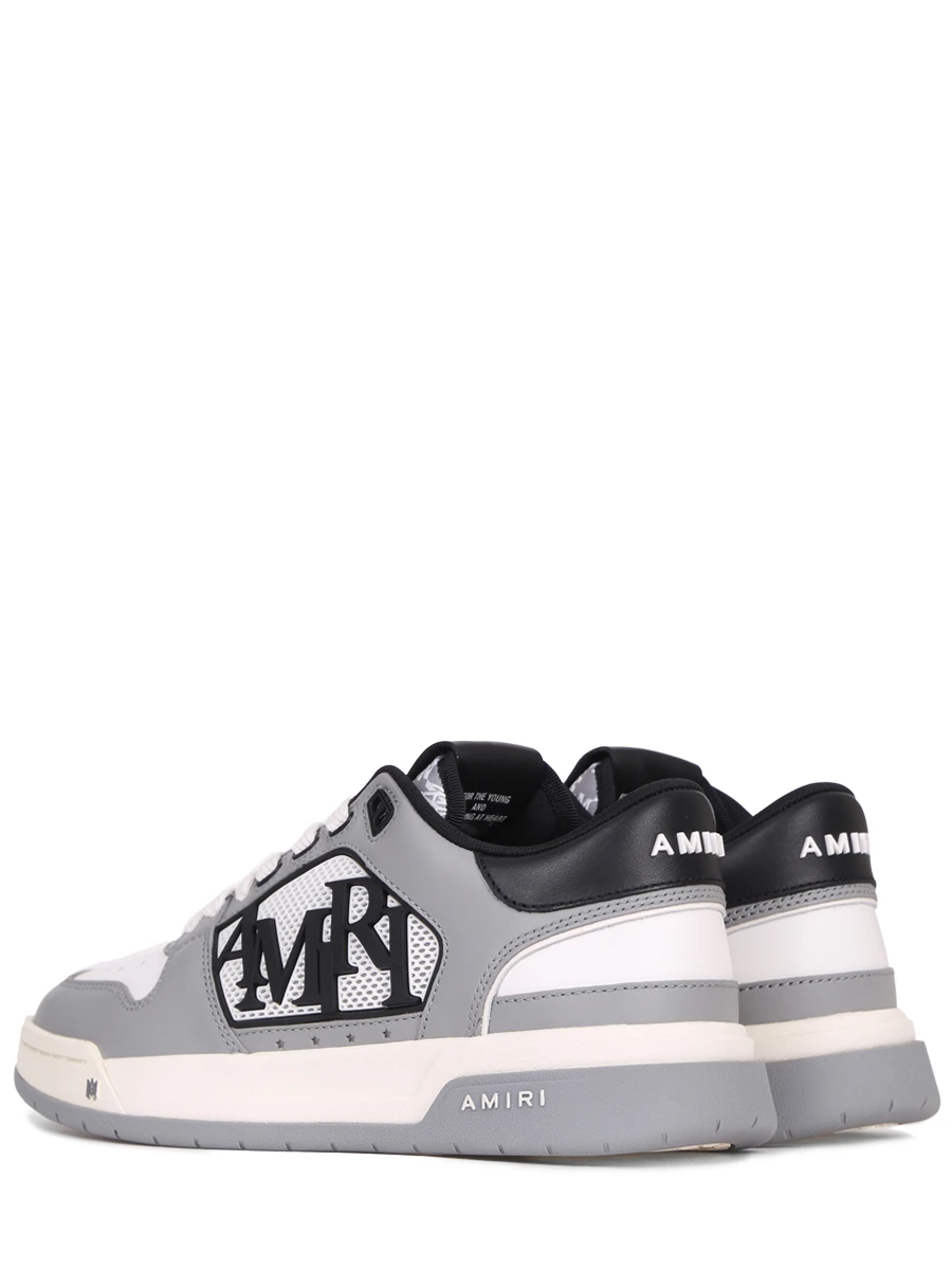 Кеды комбинированные