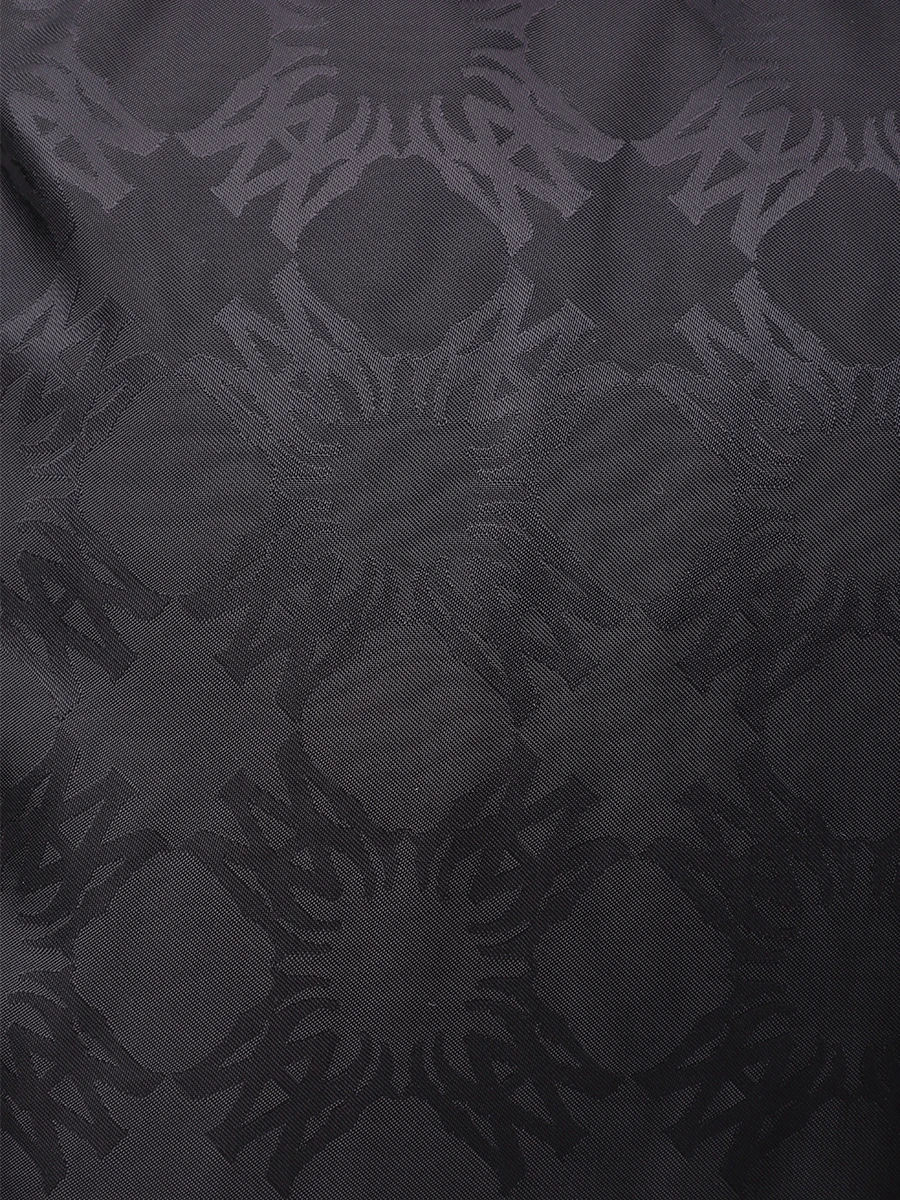 Пуховик стеганый