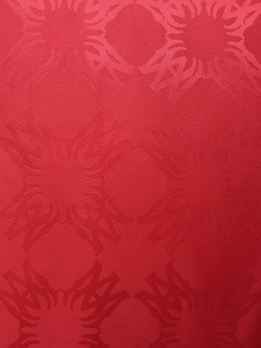 Пуховик стеганый