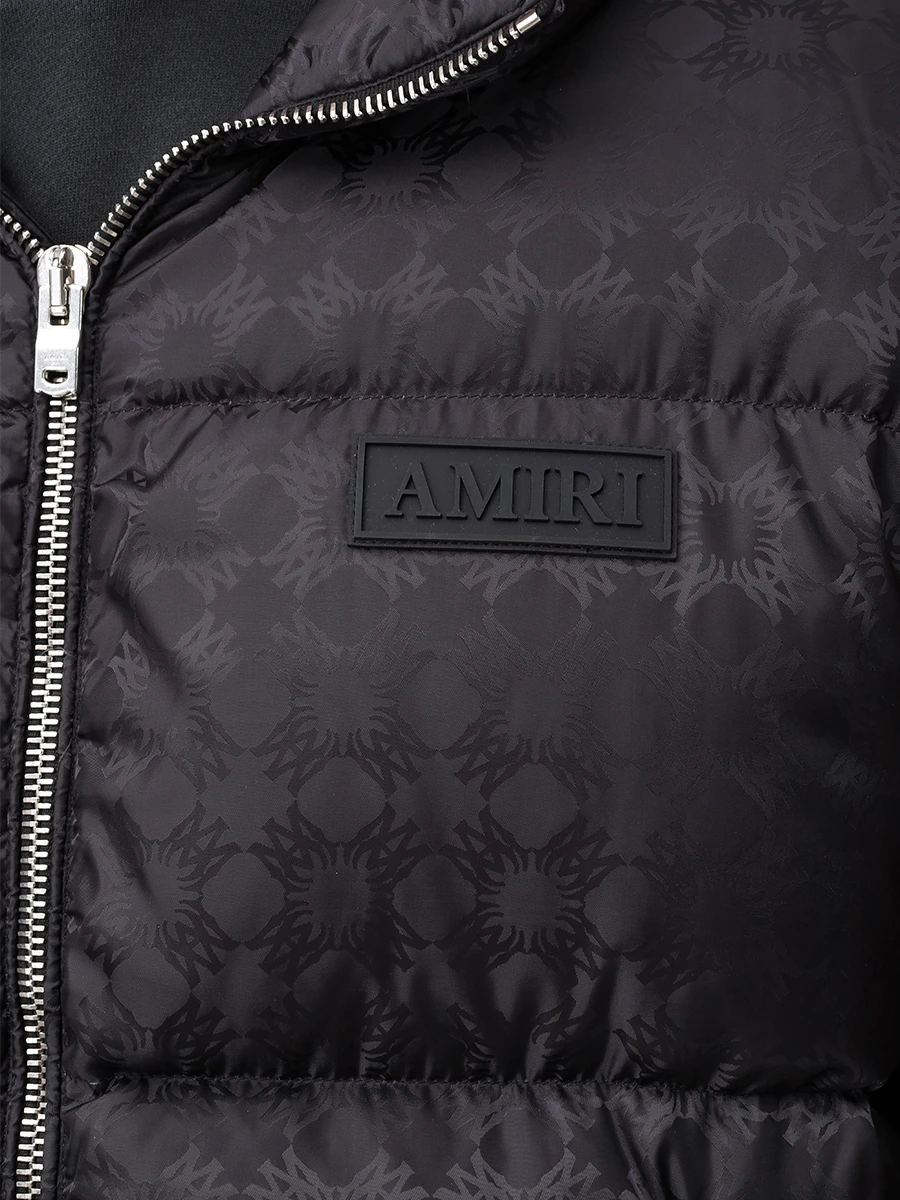 Жилет стеганый