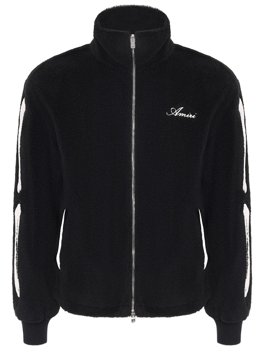 Куртка из экомеха