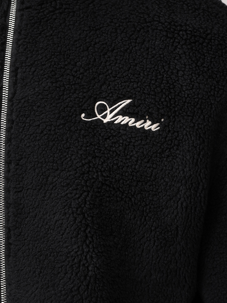 Куртка из экомеха