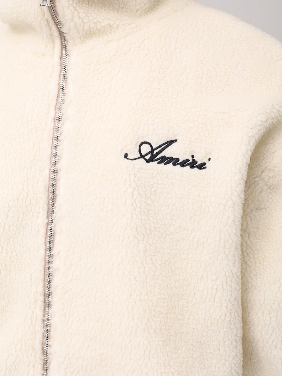 Куртка из экомеха