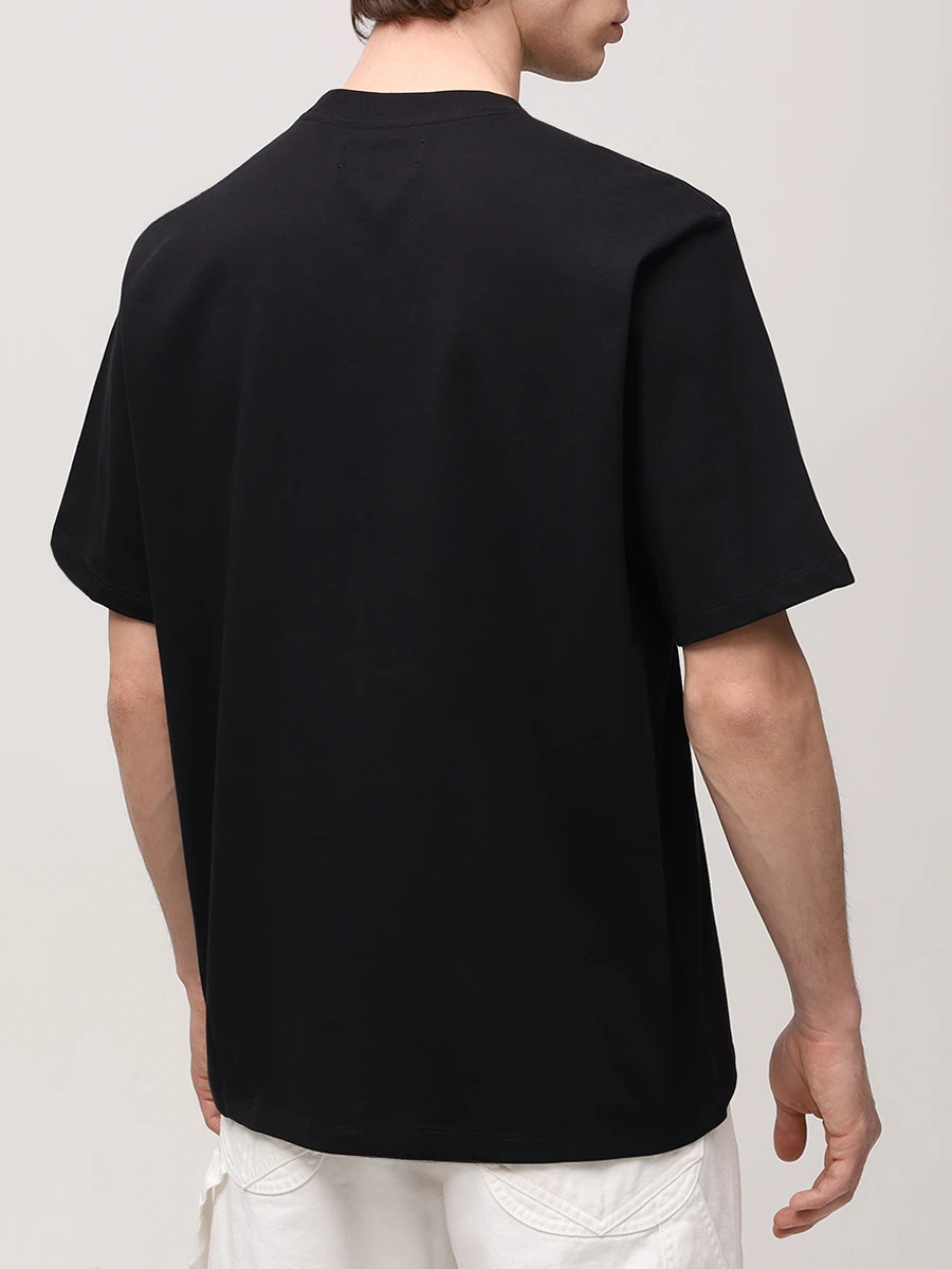 Футболка хлопковая