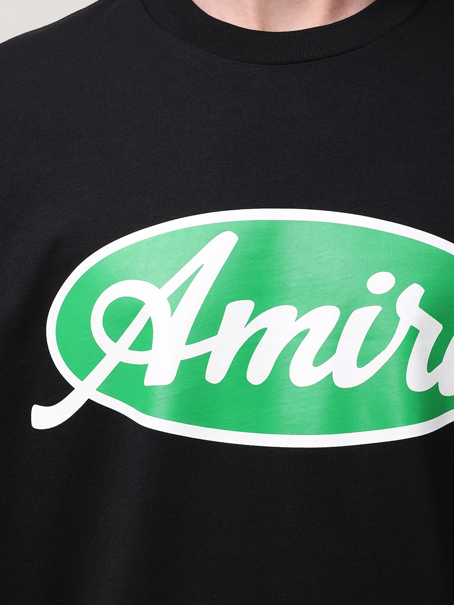 Футболка хлопковая