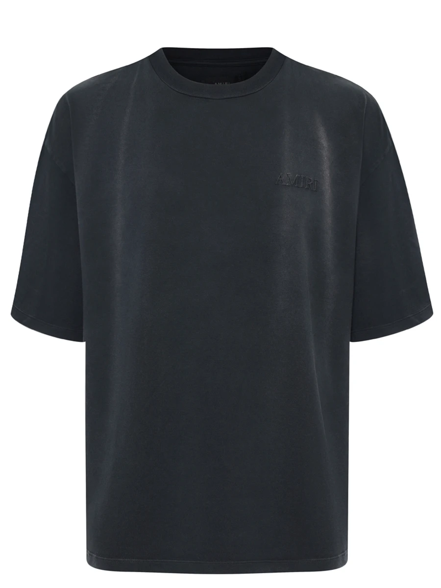 Футболка хлопковая