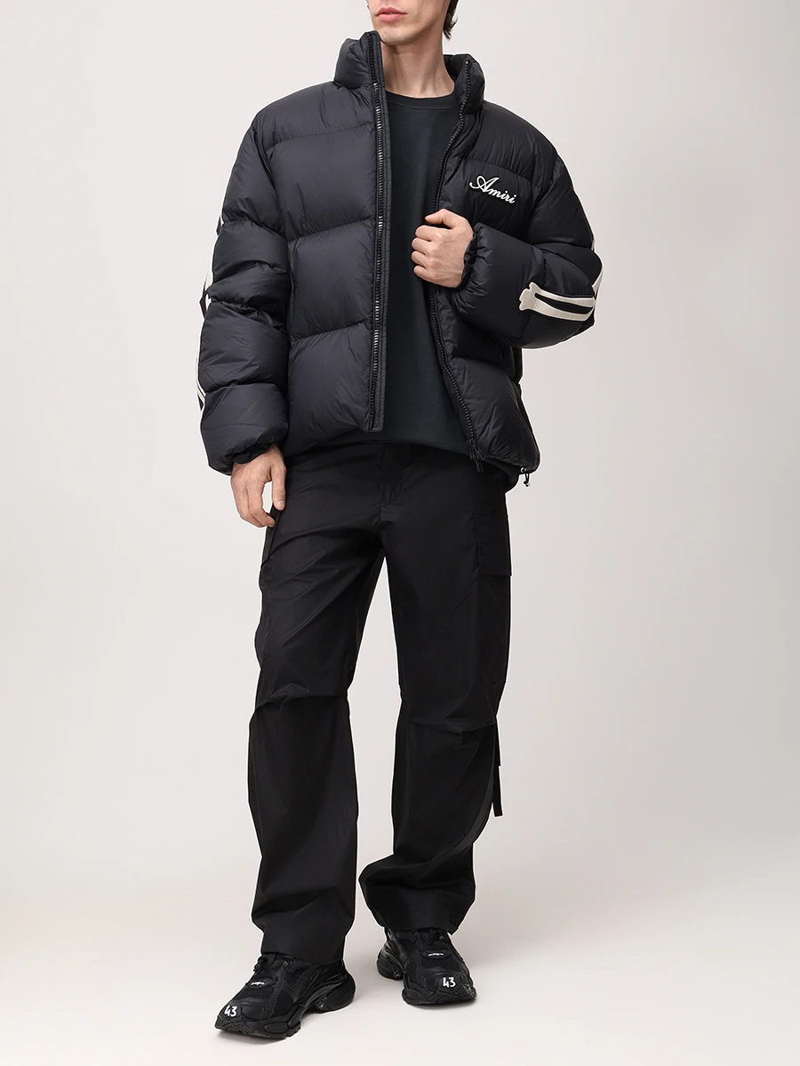 Футболка хлопковая