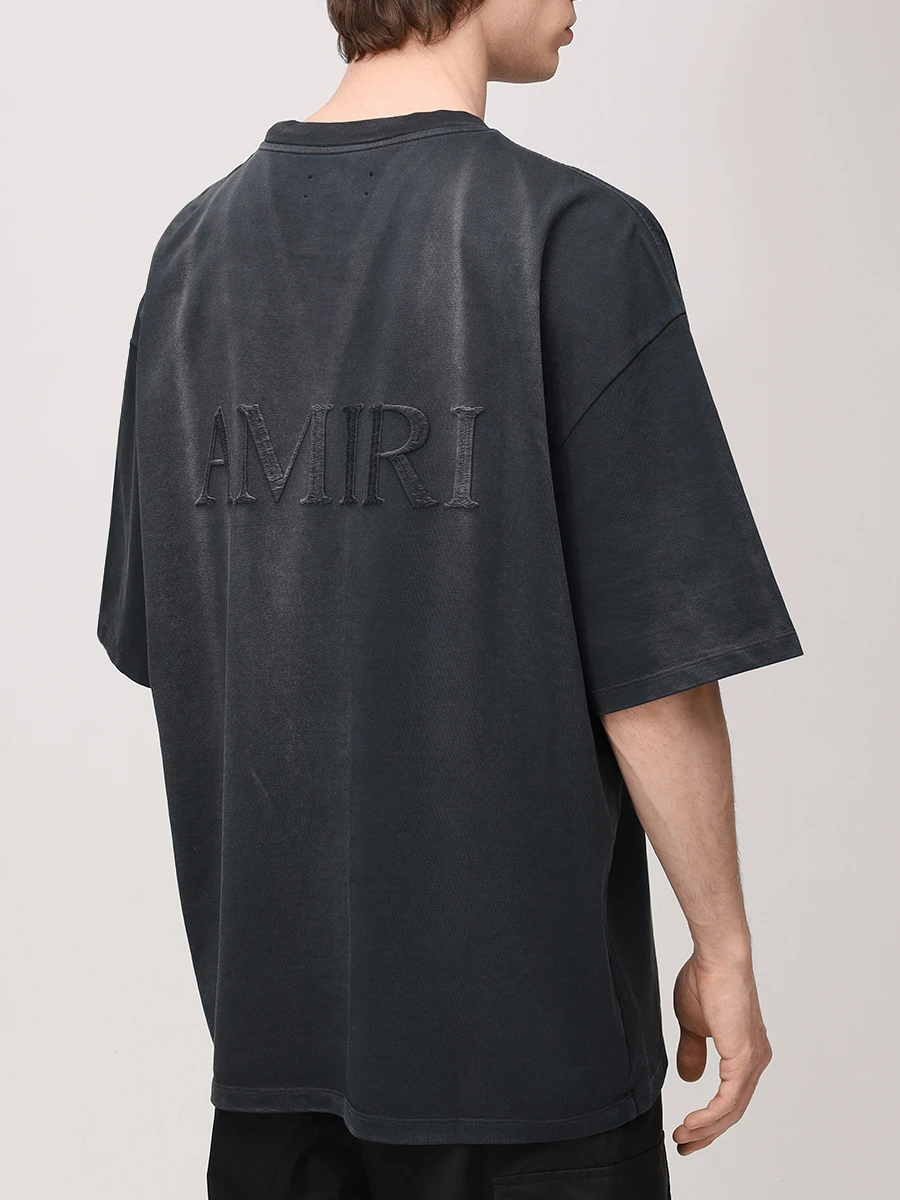 Футболка хлопковая