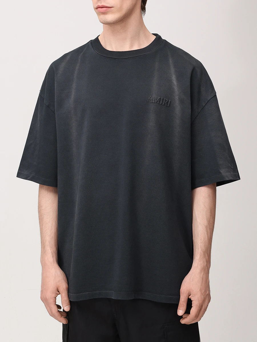 Футболка хлопковая