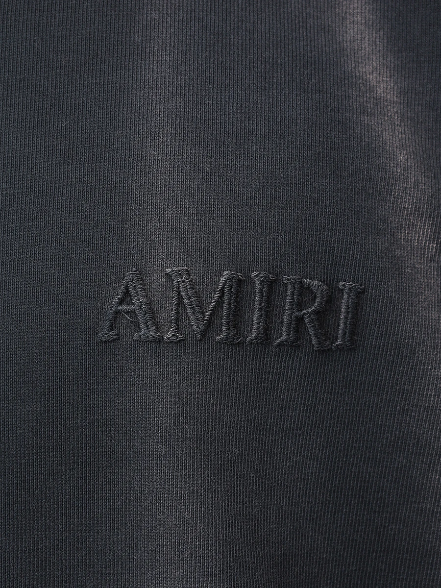 Футболка хлопковая