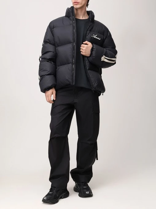 Футболка хлопковая AMIRI