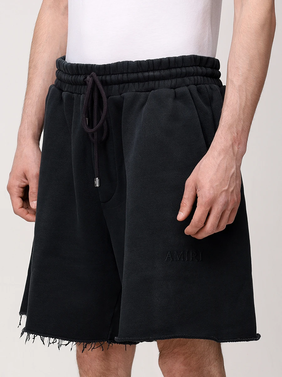 Шорты хлопковые